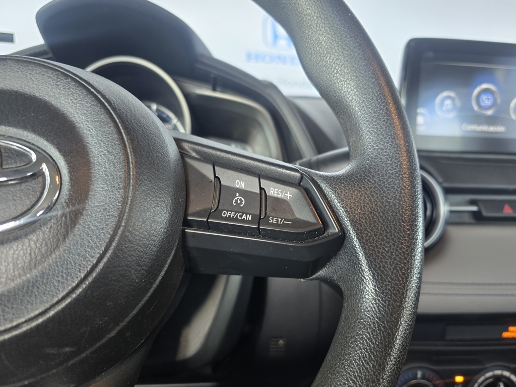 Used Car 2020 Toyota Yaris  Le For Sale Under $20,000 In San Juan, Puerto Rico