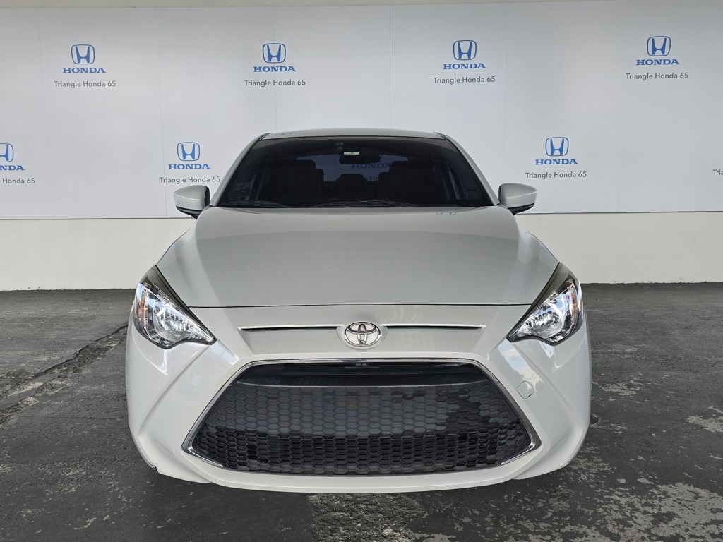Used Car 2020 Toyota Yaris  Le For Sale Under $20,000 In San Juan, Puerto Rico