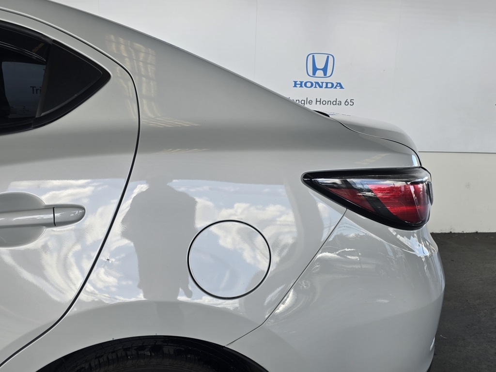 Used Car 2020 Toyota Yaris  Le For Sale Under $20,000 In San Juan, Puerto Rico