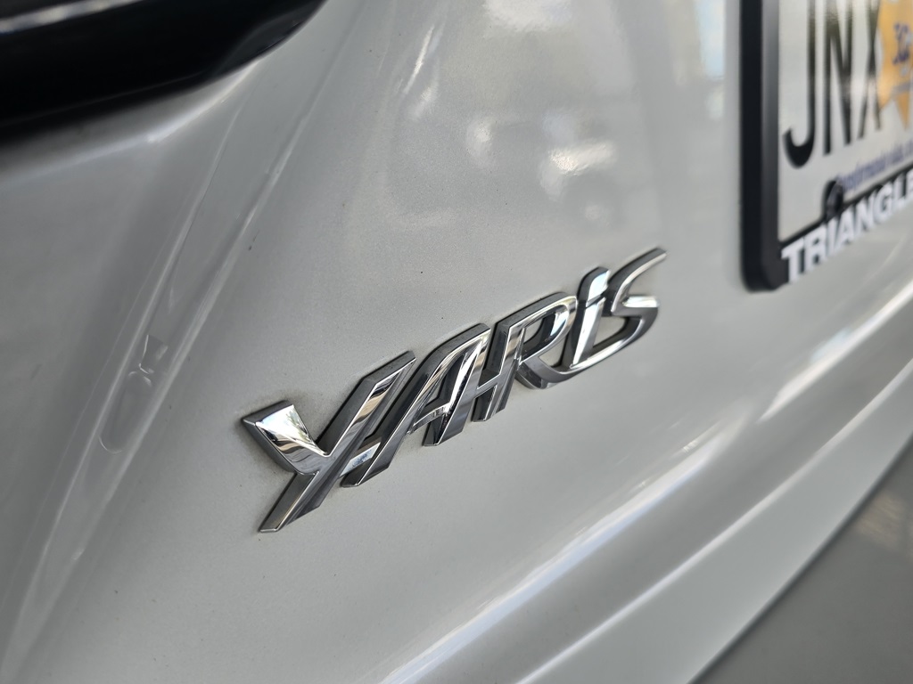 Used Car 2020 Toyota Yaris  Le For Sale Under $20,000 In San Juan, Puerto Rico