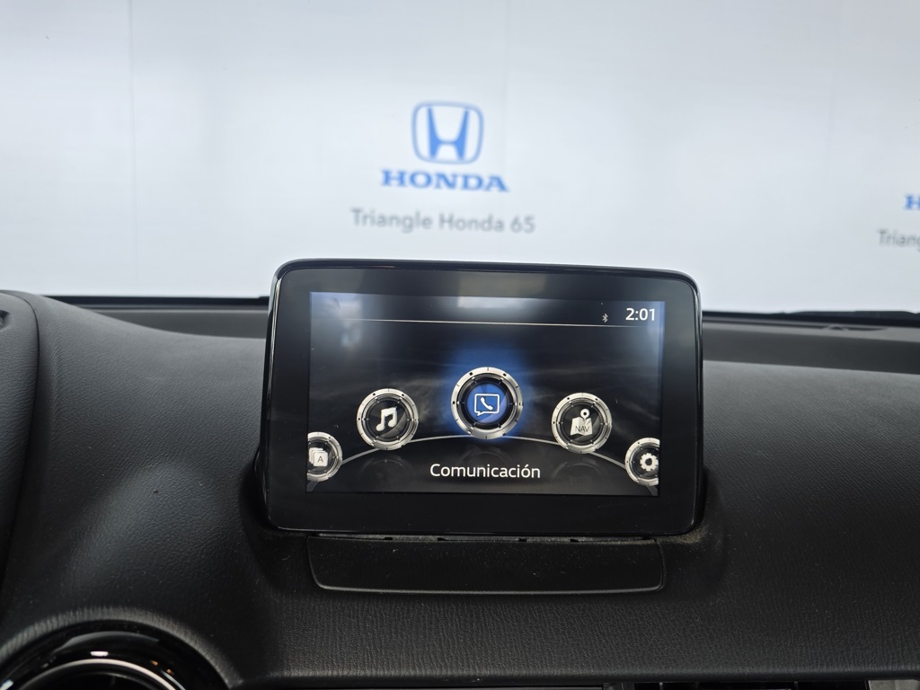 Used Car 2020 Toyota Yaris  Le For Sale Under $20,000 In San Juan, Puerto Rico