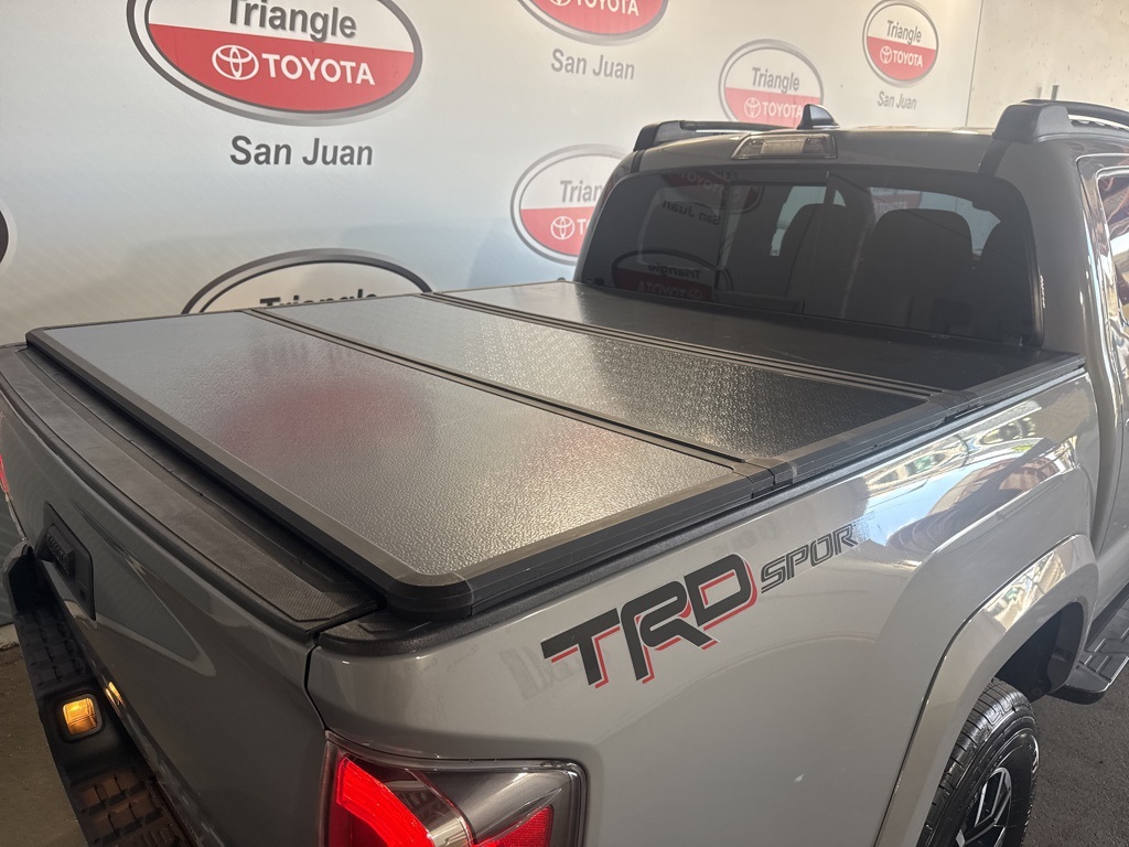Thumbnail: 2020 Toyota Tacoma - 21