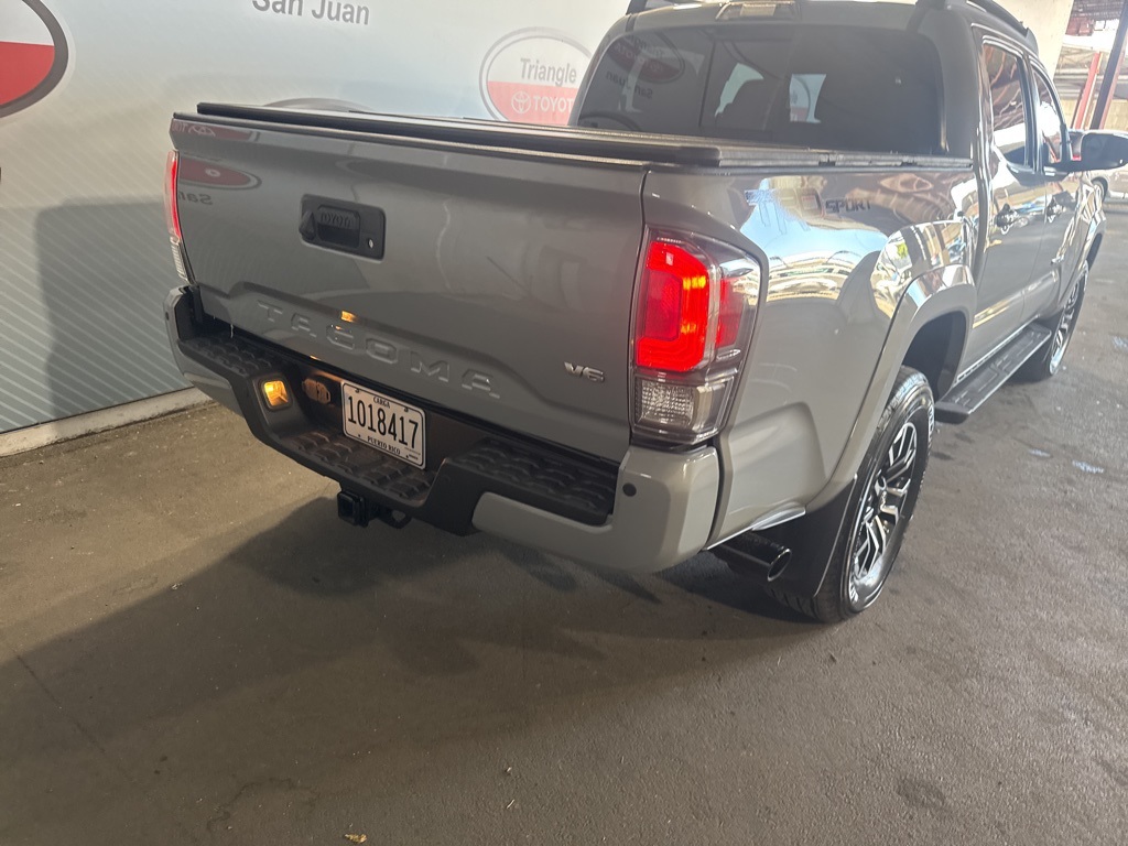 Thumbnail: 2020 Toyota Tacoma - 24