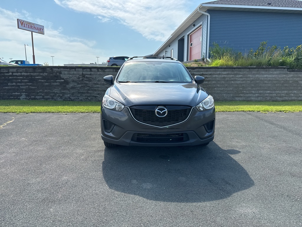 2014 Mazda CX-5