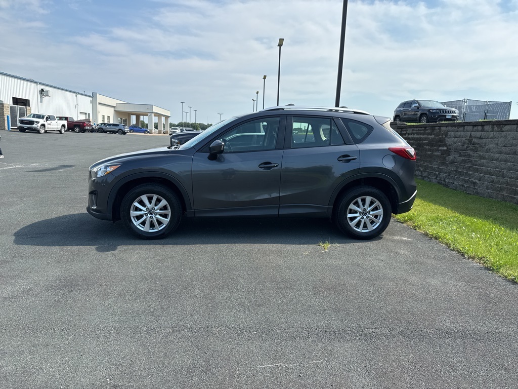2014 Mazda CX-5