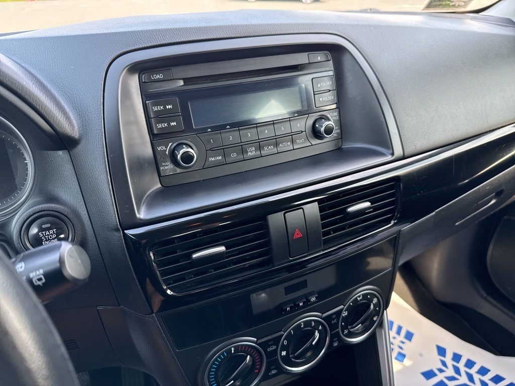2014 Mazda CX-5