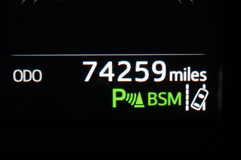 Used Car 2017 Toyota Rav4  Limited For Sale Under $25,000 In Weatherford, Texas