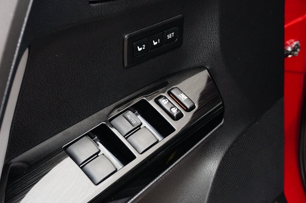 Used Car 2017 Toyota Rav4  Limited For Sale Under $25,000 In Weatherford, Texas