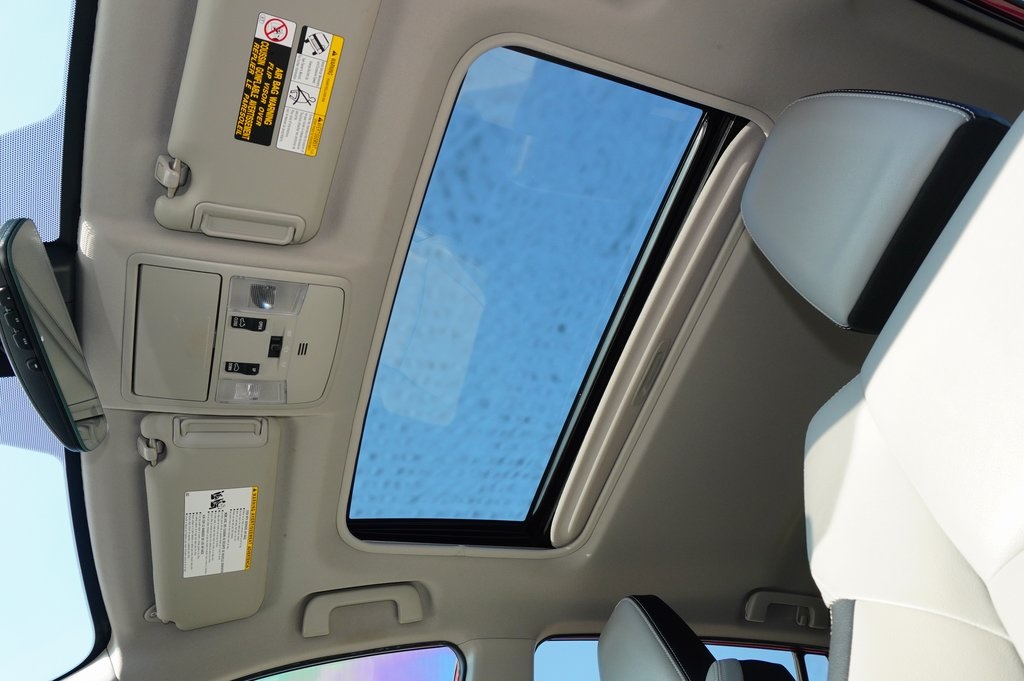 Used Car 2017 Toyota Rav4  Limited For Sale Under $25,000 In Weatherford, Texas