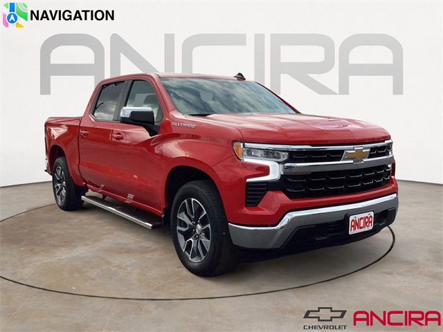 Used Car 2023 Chevrolet Silverado 1500  Lt For Sale Under $40,000 In San Antonio, Texas