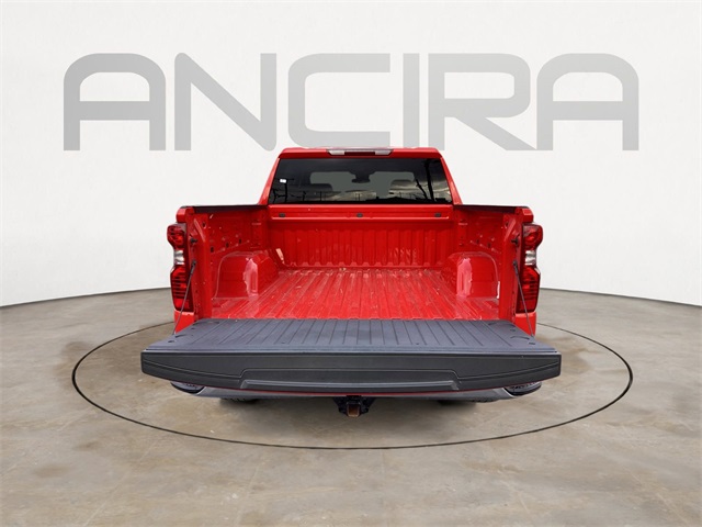 Used Car 2023 Chevrolet Silverado 1500  Lt For Sale Under $40,000 In San Antonio, Texas