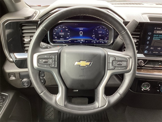 Used Car 2023 Chevrolet Silverado 1500  Lt For Sale Under $40,000 In San Antonio, Texas