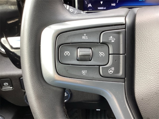 Used Car 2023 Chevrolet Silverado 1500  Lt For Sale Under $40,000 In San Antonio, Texas