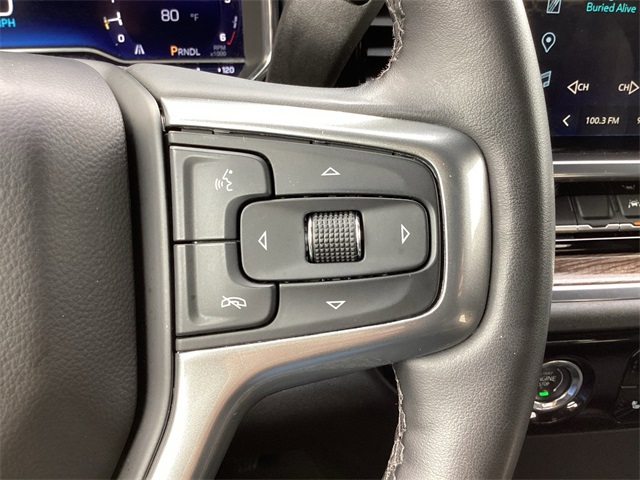 Used Car 2023 Chevrolet Silverado 1500  Lt For Sale Under $40,000 In San Antonio, Texas