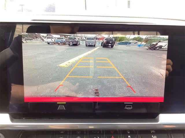 Used Car 2023 Chevrolet Silverado 1500  Lt For Sale Under $40,000 In San Antonio, Texas