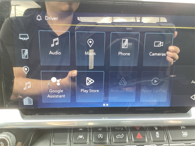 Used Car 2023 Chevrolet Silverado 1500  Lt For Sale Under $40,000 In San Antonio, Texas