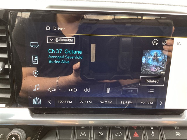 Used Car 2023 Chevrolet Silverado 1500  Lt For Sale Under $40,000 In San Antonio, Texas