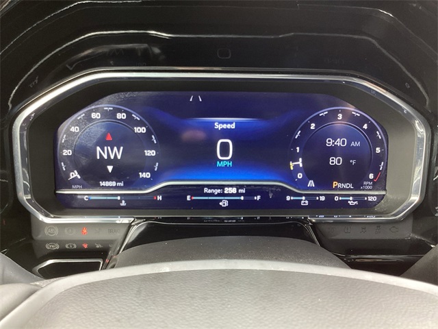 Used Car 2023 Chevrolet Silverado 1500  Lt For Sale Under $40,000 In San Antonio, Texas