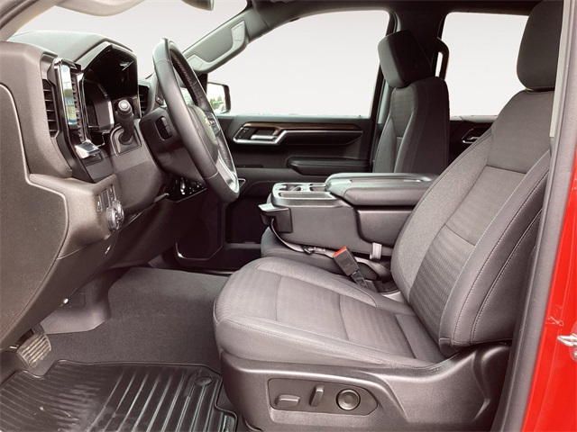 Used Car 2023 Chevrolet Silverado 1500  Lt For Sale Under $40,000 In San Antonio, Texas