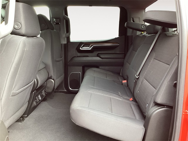 Used Car 2023 Chevrolet Silverado 1500  Lt For Sale Under $40,000 In San Antonio, Texas