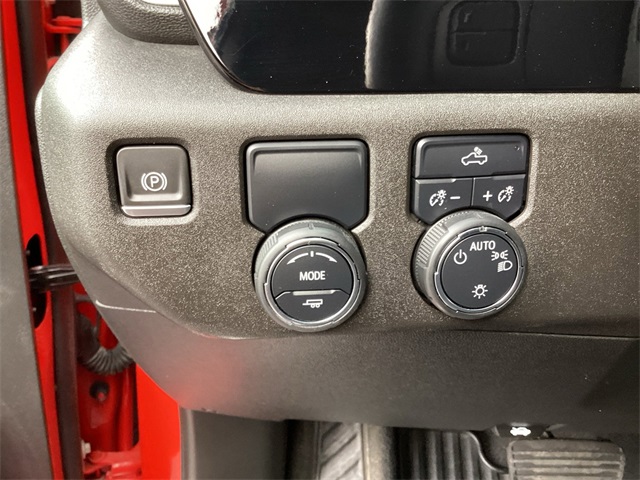 Used Car 2023 Chevrolet Silverado 1500  Lt For Sale Under $40,000 In San Antonio, Texas