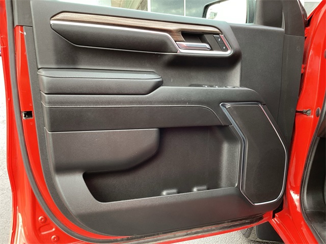 Used Car 2023 Chevrolet Silverado 1500  Lt For Sale Under $40,000 In San Antonio, Texas