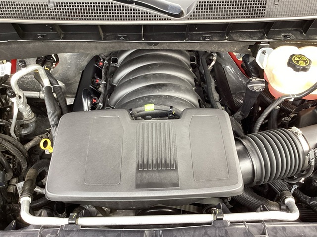 Used Car 2023 Chevrolet Silverado 1500  Lt For Sale Under $40,000 In San Antonio, Texas