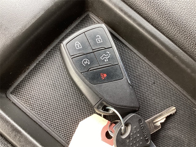 Used Car 2023 Chevrolet Silverado 1500  Lt For Sale Under $40,000 In San Antonio, Texas