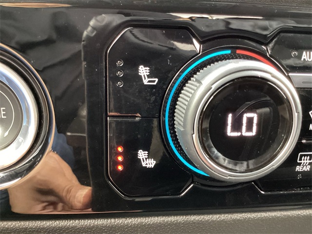 Used Car 2023 Chevrolet Silverado 1500  Lt For Sale Under $40,000 In San Antonio, Texas