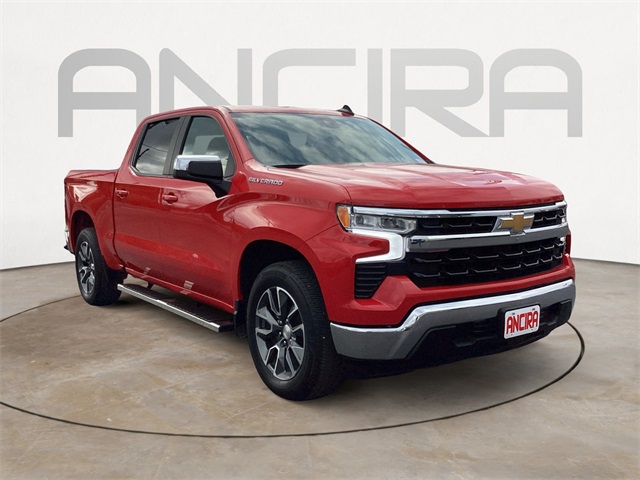 Used Car 2023 Chevrolet Silverado 1500  Lt For Sale Under $40,000 In San Antonio, Texas