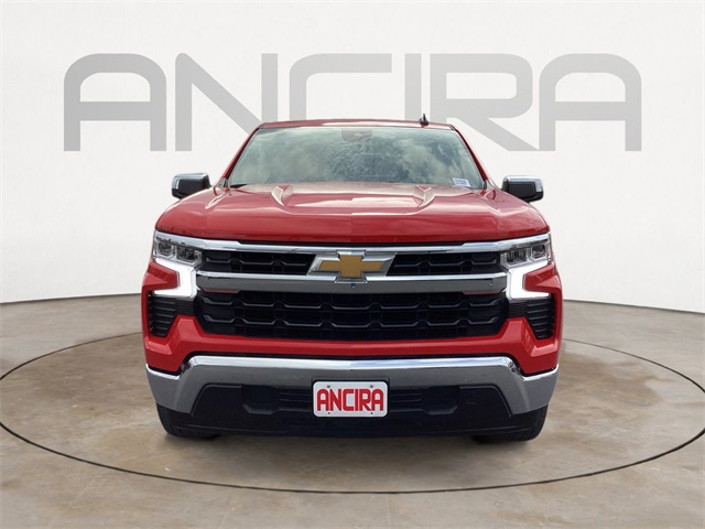 Used Car 2023 Chevrolet Silverado 1500  Lt For Sale Under $40,000 In San Antonio, Texas