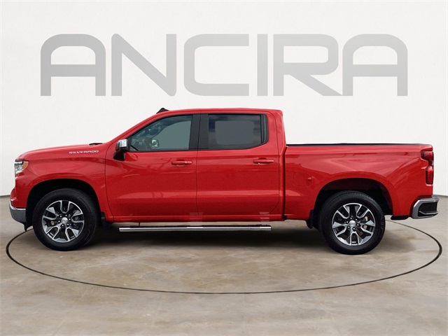 Used Car 2023 Chevrolet Silverado 1500  Lt For Sale Under $40,000 In San Antonio, Texas