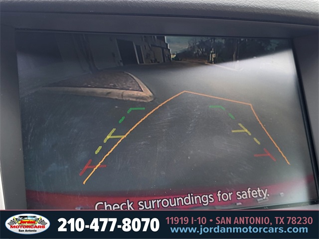 Used Car 2019 Infiniti Q60  Red Sport 400 For Sale Under $35,000 In San Antonio, Texas