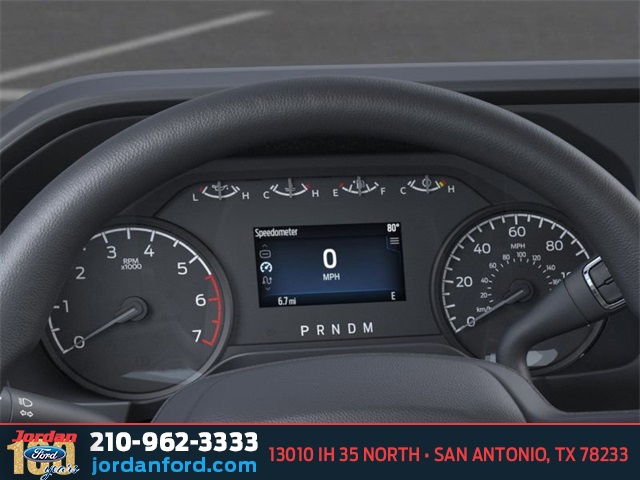New Car 2025 Ford F-250sd  Xl For Sale Under $50,000 In San Antonio, Texas