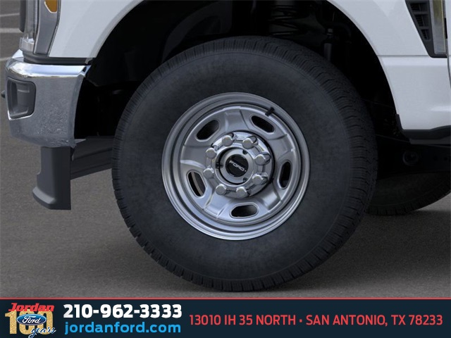 New Car 2025 Ford F-250sd  Xl For Sale Under $50,000 In San Antonio, Texas
