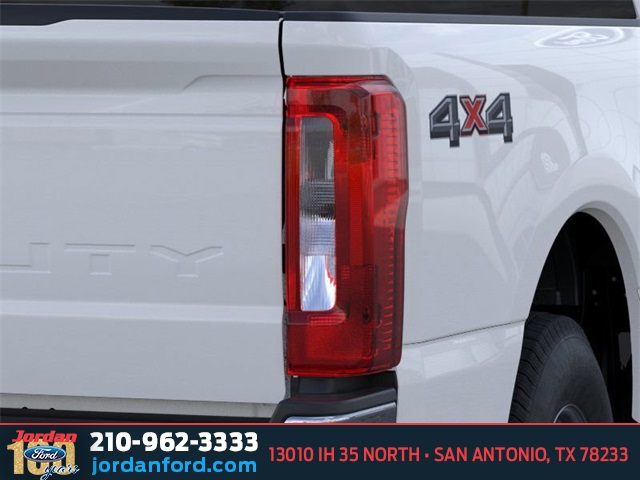 New Car 2025 Ford F-250sd  Xl For Sale Under $50,000 In San Antonio, Texas