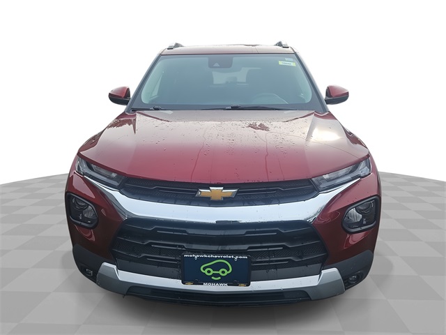 2023 Chevrolet Trailblazer LT FWD