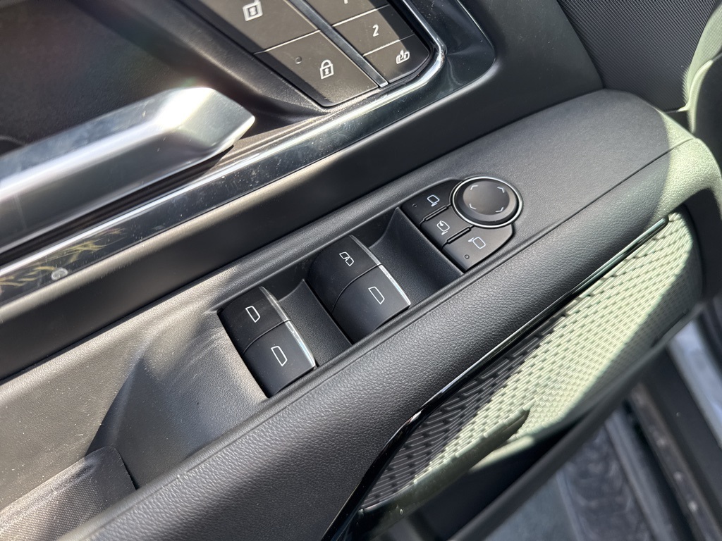 2026 Chevrolet Silverado EV