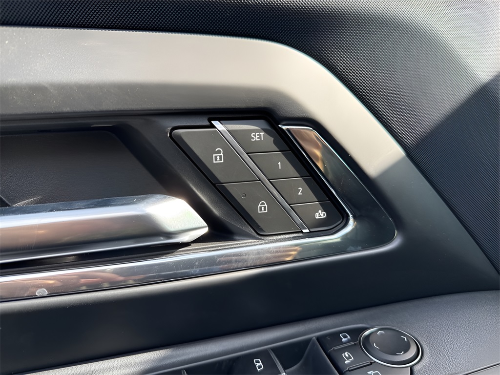 2026 Chevrolet Silverado EV