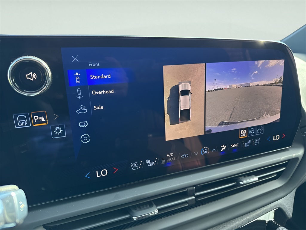 2026 Chevrolet Silverado EV