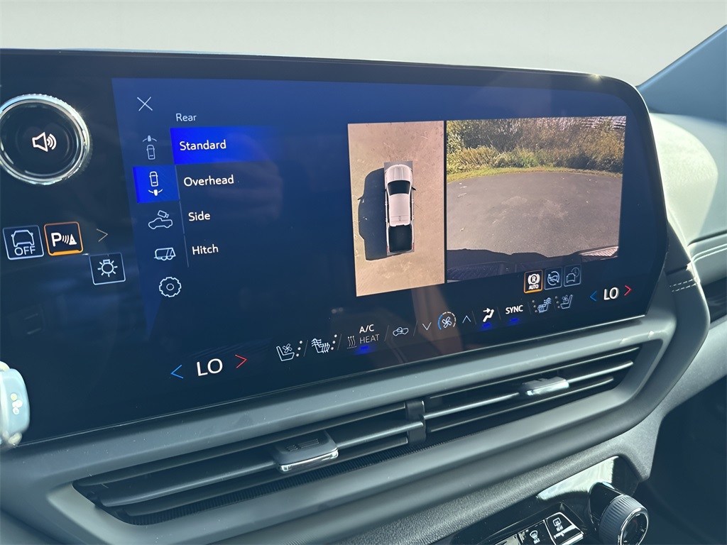 2026 Chevrolet Silverado EV