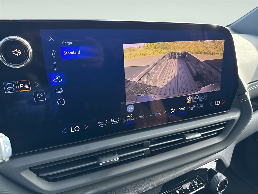 2026 Chevrolet Silverado EV