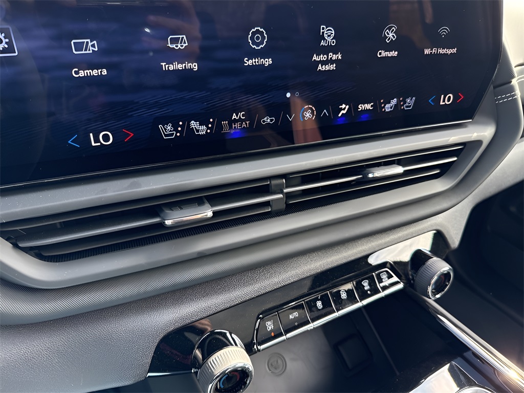 2026 Chevrolet Silverado EV