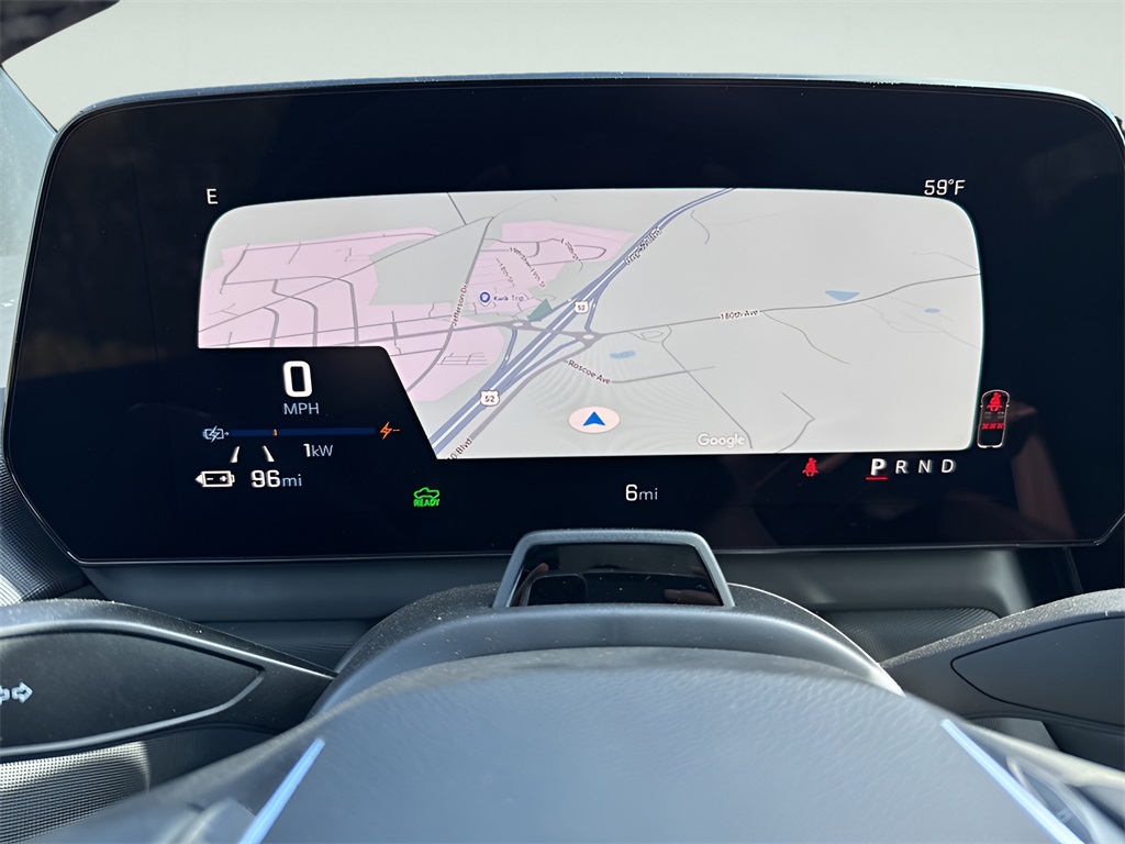 2026 Chevrolet Silverado EV