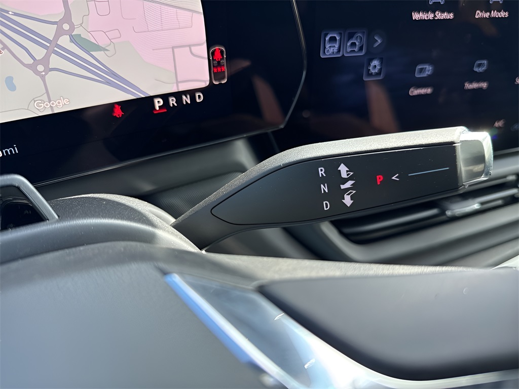 2026 Chevrolet Silverado EV