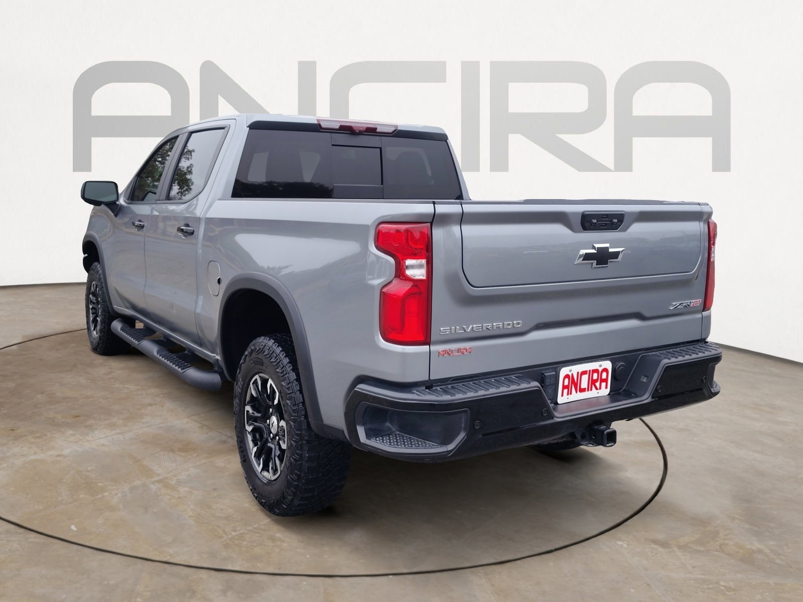 Used Car 2024 Chevrolet Silverado 1500  Zr2 For Sale Under $60,000 In San Antonio, Texas