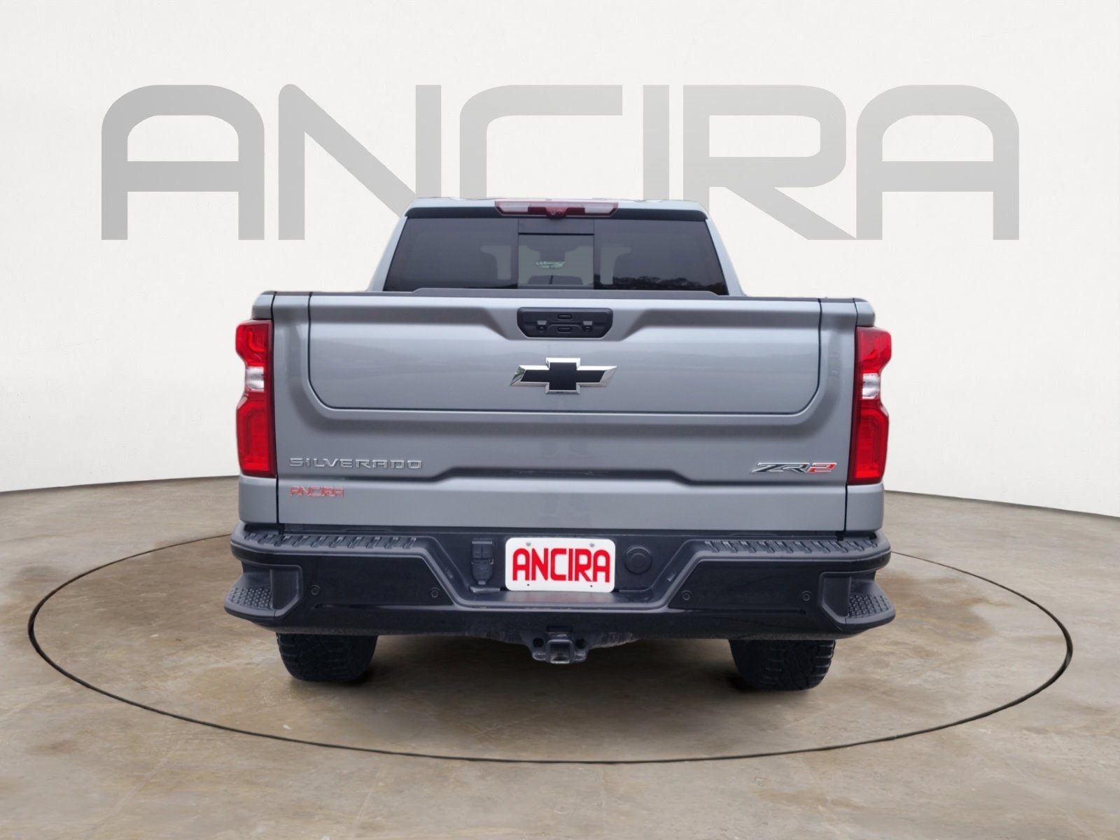 Used Car 2024 Chevrolet Silverado 1500  Zr2 For Sale Under $60,000 In San Antonio, Texas