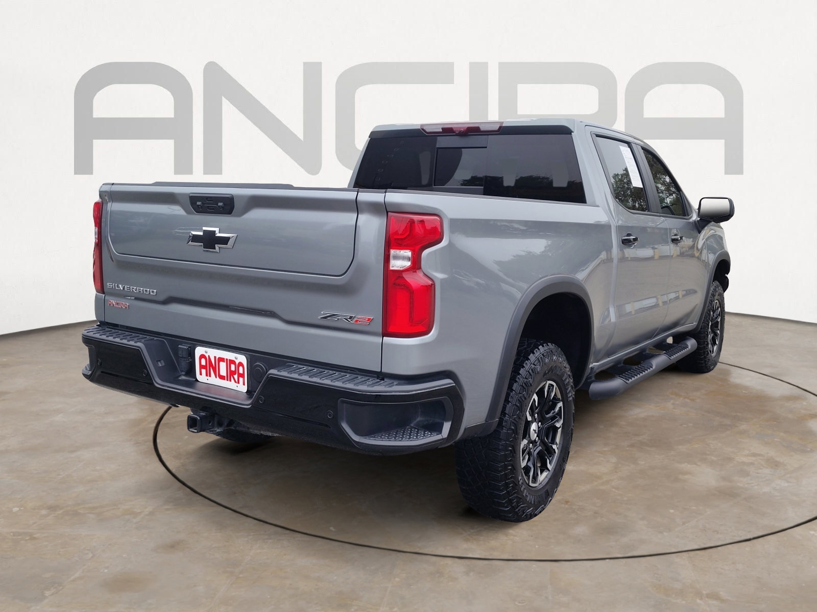 Used Car 2024 Chevrolet Silverado 1500  Zr2 For Sale Under $60,000 In San Antonio, Texas