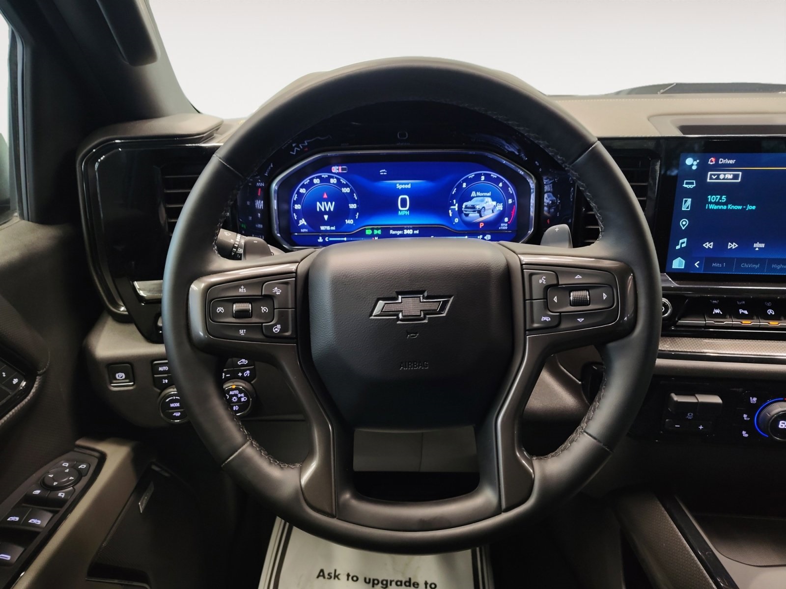 Used Car 2024 Chevrolet Silverado 1500  Zr2 For Sale Under $60,000 In San Antonio, Texas