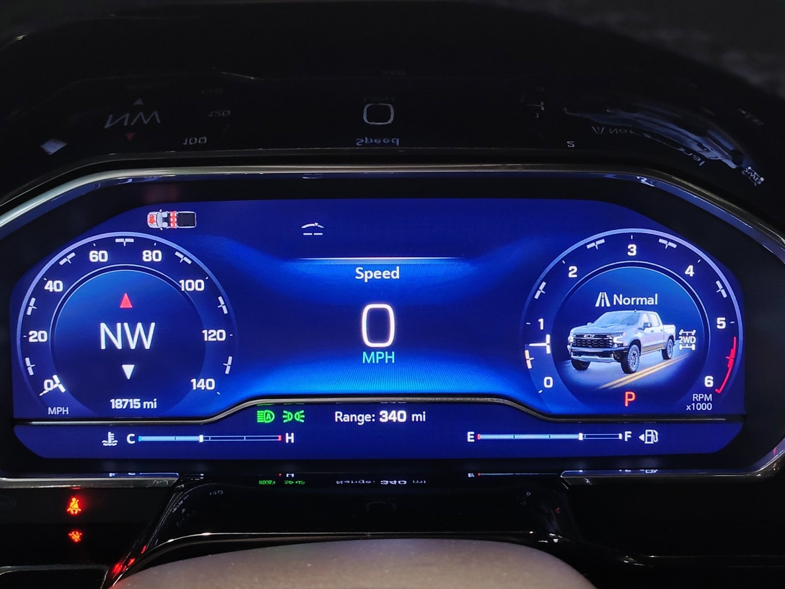 Used Car 2024 Chevrolet Silverado 1500  Zr2 For Sale Under $60,000 In San Antonio, Texas